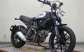DUCATI SCRAMBLER ICON 2017 K102