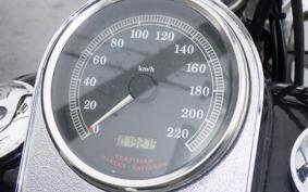 HARLEY FXST 1450 2000