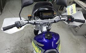 SUZUKI DJEBEL 250 XC SJ45A