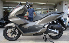 HONDA PCX125 JK05