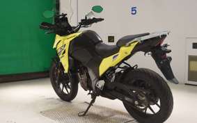 SUZUKI Vストローム250SX 2023 EL11L
