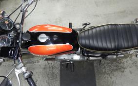 KAWASAKI W1 SA 1971 W1F