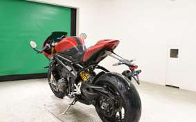 TRIUMPH SPEED TRIPLE RR 2023