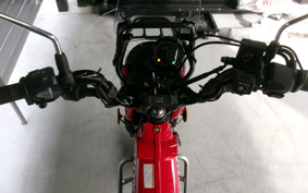 HONDA CT125 HUNTER  CUB  JA65