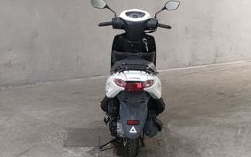 SUZUKI ADDRESS V125 DT11A