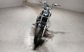 HONDA STEED 400 1993 NC26