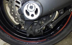 KAWASAKI Z1000 Gen.4 2011