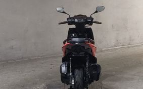 YAMAHA CYGNUS GRIF ASU SEJ4J