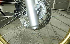 YAMAHA SEROW 250 Gen.3 2026 DG31J