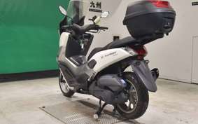 YAMAHA N-MAX 155 A 2025 SG50J