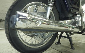 HONDA C50 SUPER CUB AA04