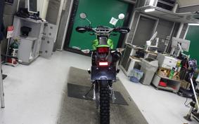 KAWASAKI KLX230 LX230A