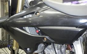 YAMAHA YZ250 2011 CG23C