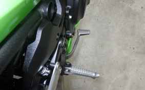 KAWASAKI NINJA 250 2 2022 EX250Y