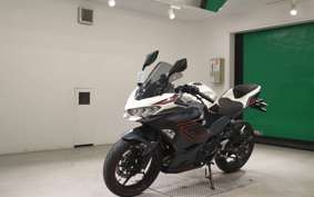KAWASAKI NINJA 400 2025 EX400L