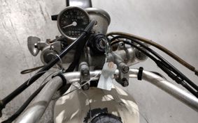 YAMAHA TW200 DG07J