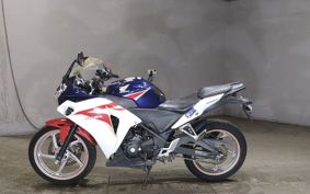 HONDA CBR250R MC41