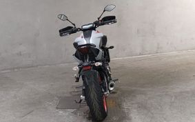 YAMAHA MT-07 RM19J