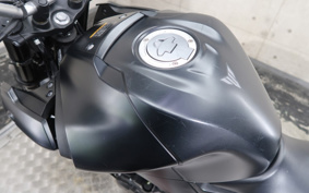 YAMAHA MT-25 RG74J