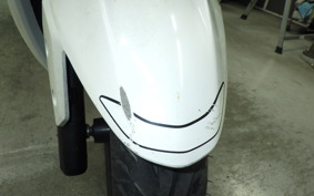 YAMAHA CYGNUS 125 XSR 3 1990 SED8J