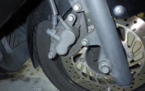 YAMAHA MAJESTY 250 Gen.4