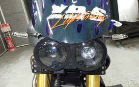 BUELL XB12S LIGHTNING 2004