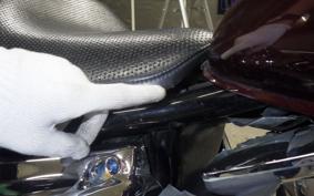 YAMAHA DRAGSTAR 1100 2007 VP13J