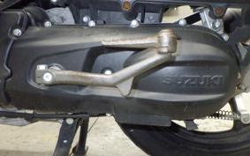 SUZUKI ADDRESS 110 1997 CE47A