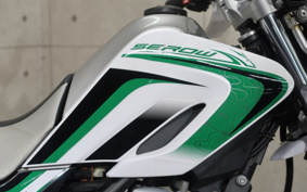 YAMAHA SEROW 250 DG17J