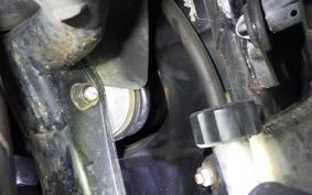 HONDA STEED 400 1991 NC26