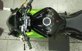 KAWASAKI NINJA 1000 A 2012