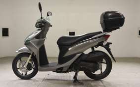 HONDA DIO 110 2006 JF31