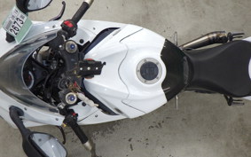 SUZUKI GSX-R600 2014