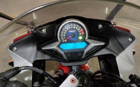HONDA CBR250R MC41