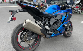KAWASAKI NINJA ZX-4R SE 2023 ZX400P