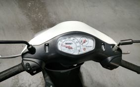 SUZUKI LET's CA4AA