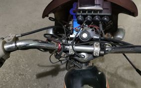 HONDA APE50 AC16