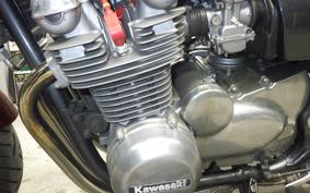 KAWASAKI ZEPHYR 750 2024 ZR750C
