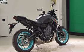 YAMAHA MT-07 2023 RM33J