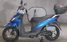 SUZUKI ADDRESS V110 CE47A