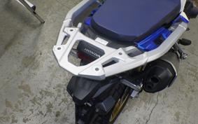 HONDA CRF1100L AFRICA TWIN DCT 2019 SD10