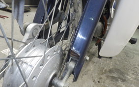 HONDA C50 SUPER CUB E AA01