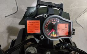 KTM 1290 SUPER  DUKE GT V6940