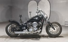 YAMAHA DRAGSTAR 1100 2007 VP13J