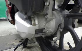 HONDA PCX 125 2017 JF81