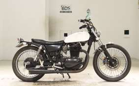 KAWASAKI 250TR 1997 BJ250F