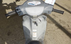 SUZUKI LET's 5 2020 CA47A