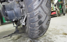 YAMAHA GEAR Gen.2 UA06J