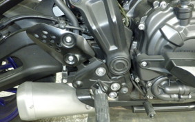 YAMAHA MT-07 2024 RM33J