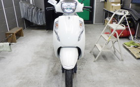 SUZUKI ADDRESS V125 Gen.2 2024 DP12H